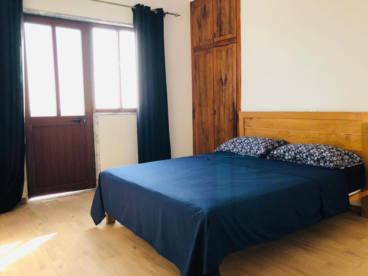 Get House Kira Apartment Cidade Velha ภายนอก รูปภาพ