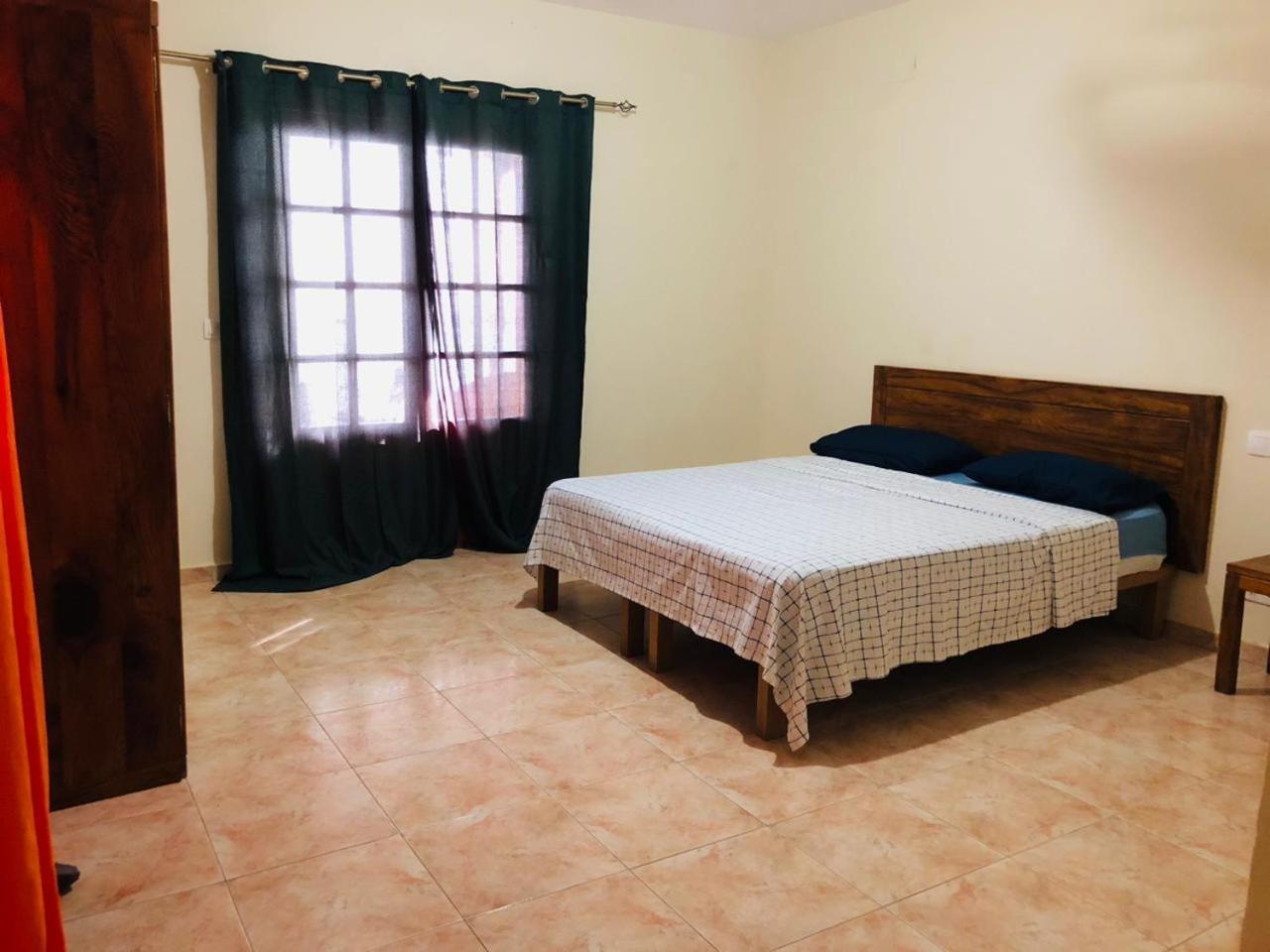 Get House Kira Apartment Cidade Velha ภายนอก รูปภาพ