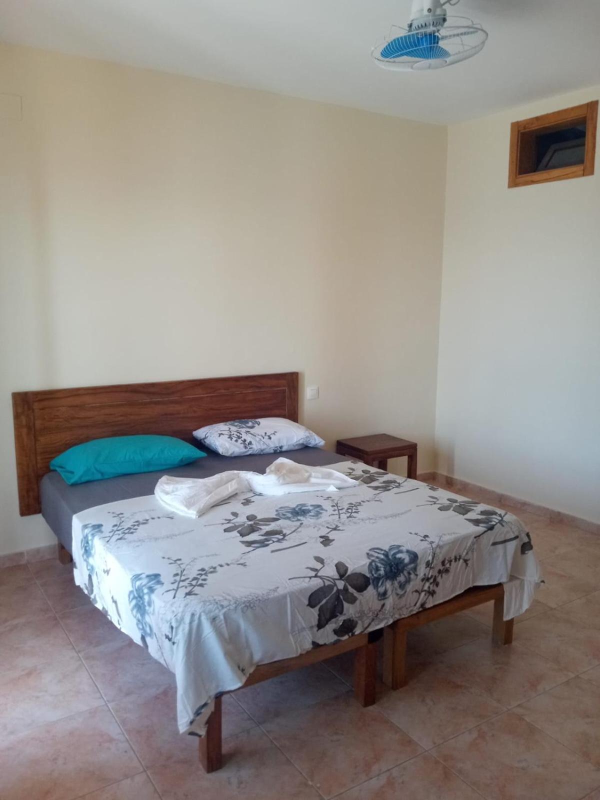 Get House Kira Apartment Cidade Velha ภายนอก รูปภาพ