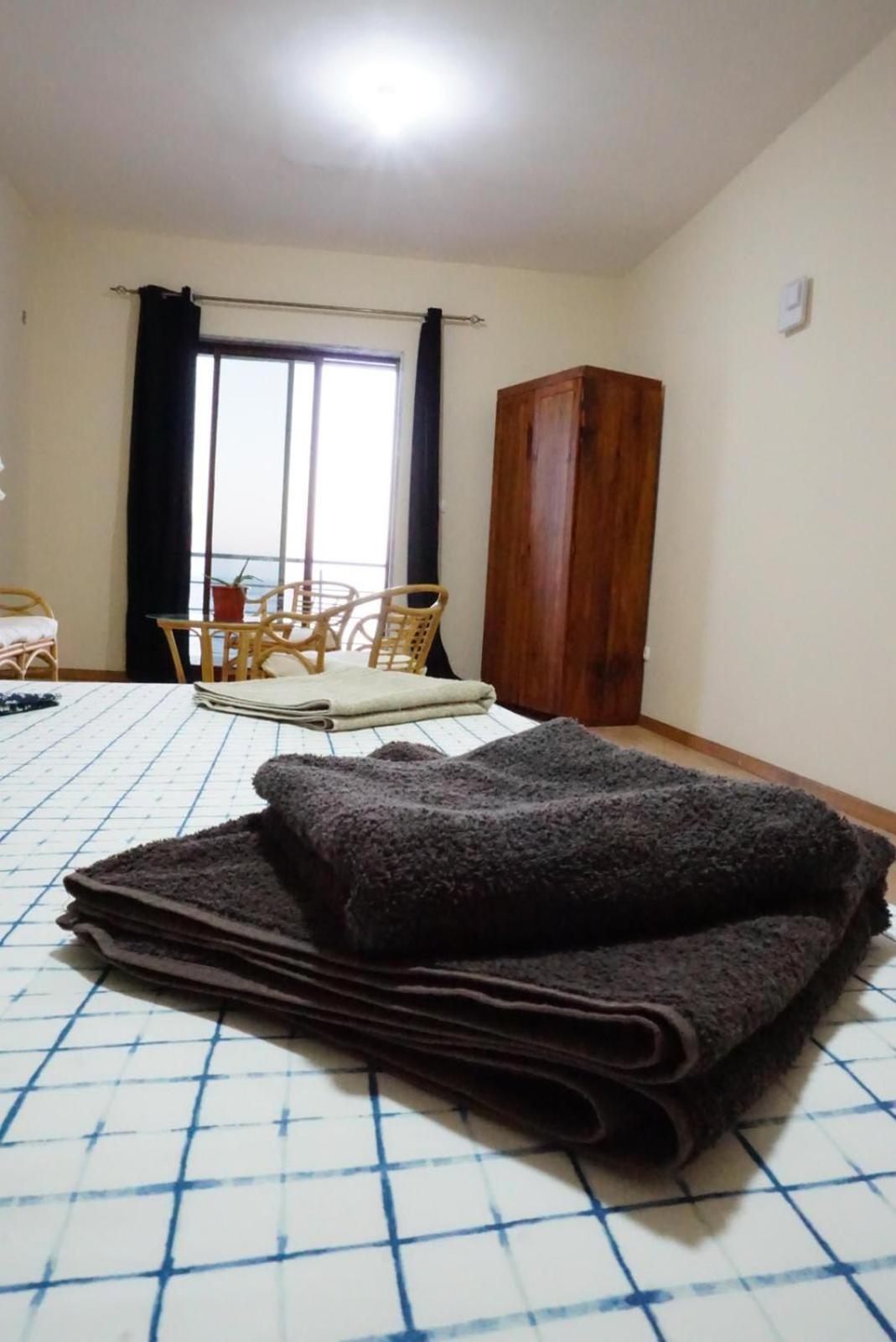 Get House Kira Apartment Cidade Velha ภายนอก รูปภาพ