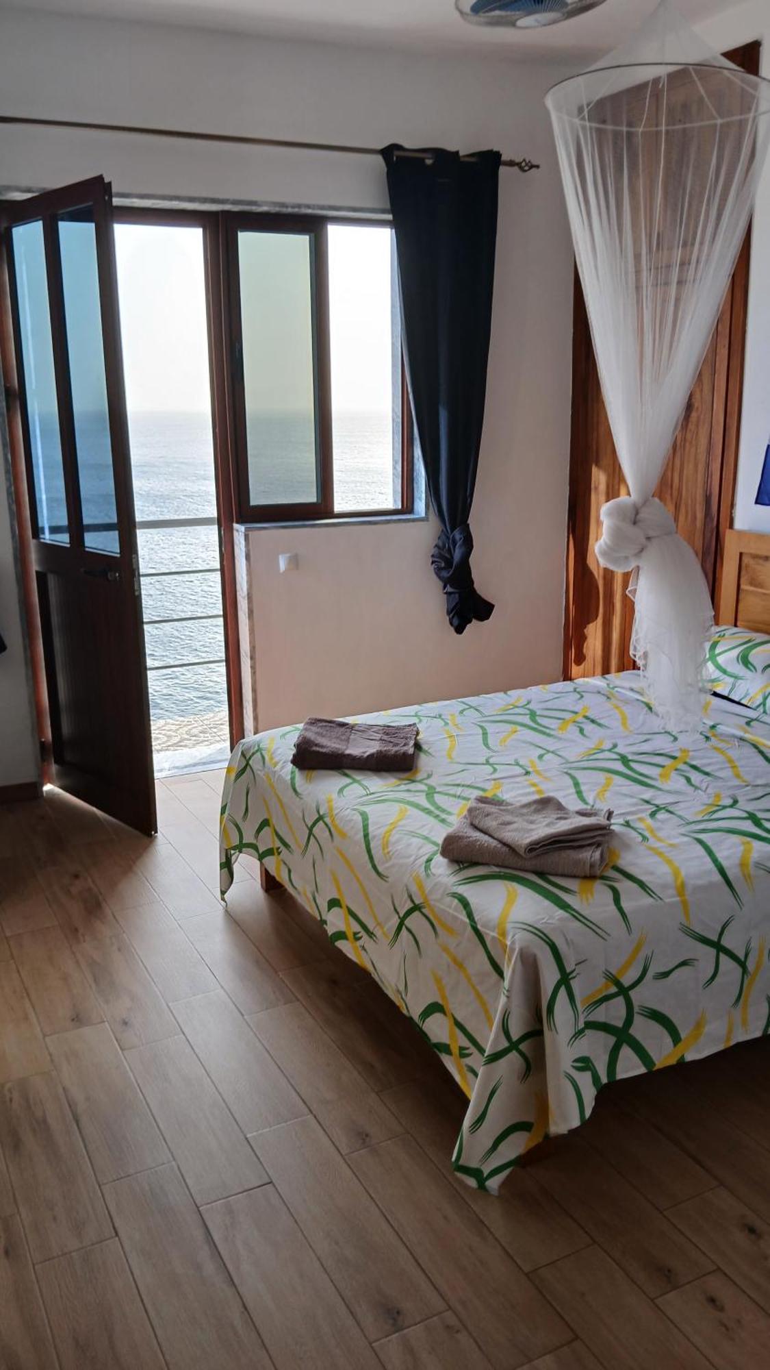 Get House Kira Apartment Cidade Velha ภายนอก รูปภาพ